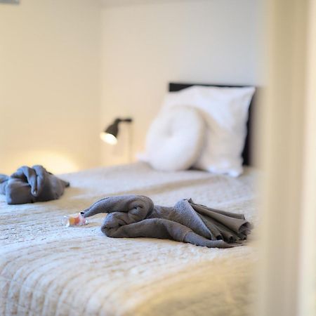 Villa Cecha B&B &Wellness Οστένδη Εξωτερικό φωτογραφία