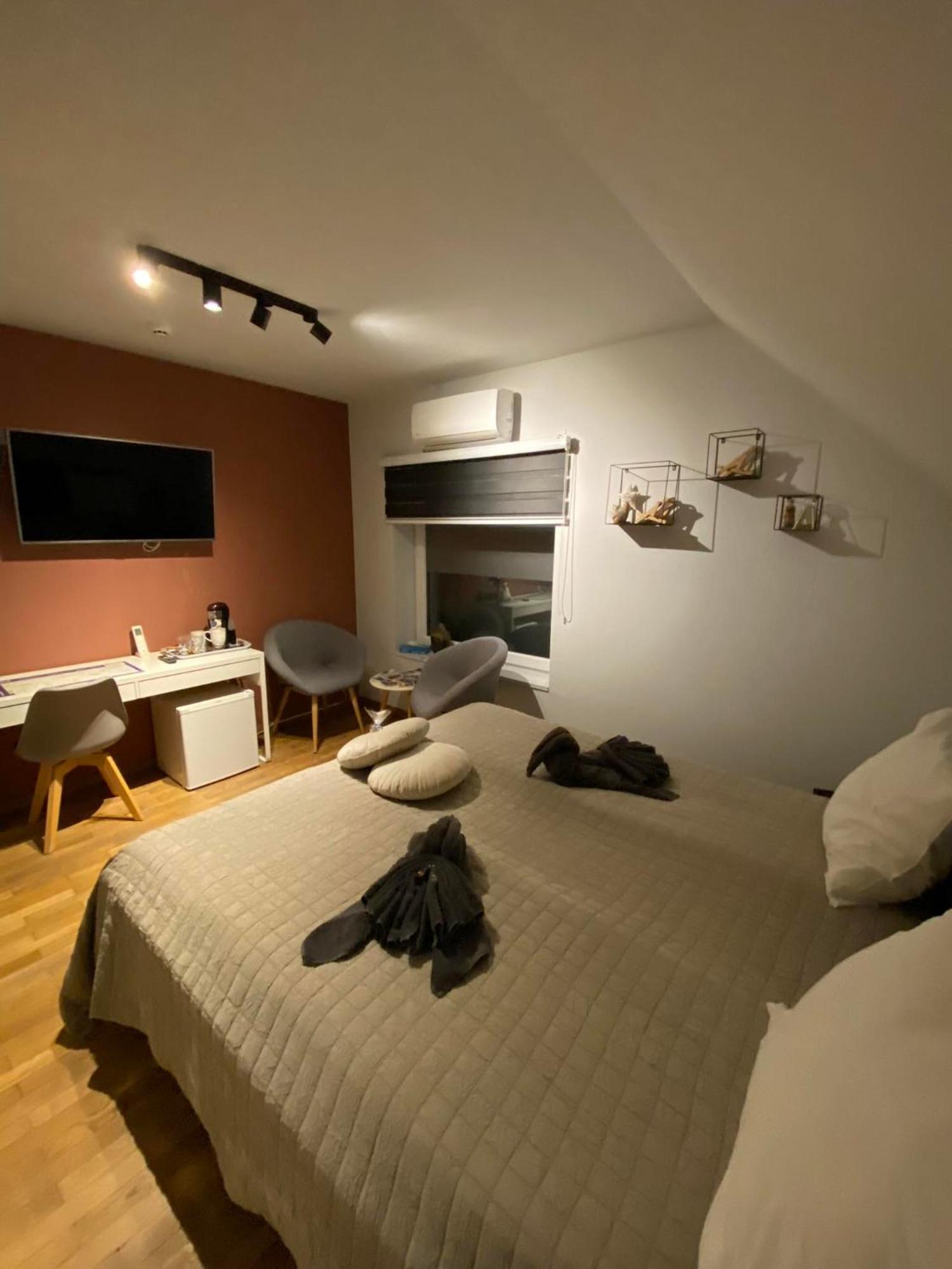 Villa Cecha B&B &Wellness Οστένδη Εξωτερικό φωτογραφία