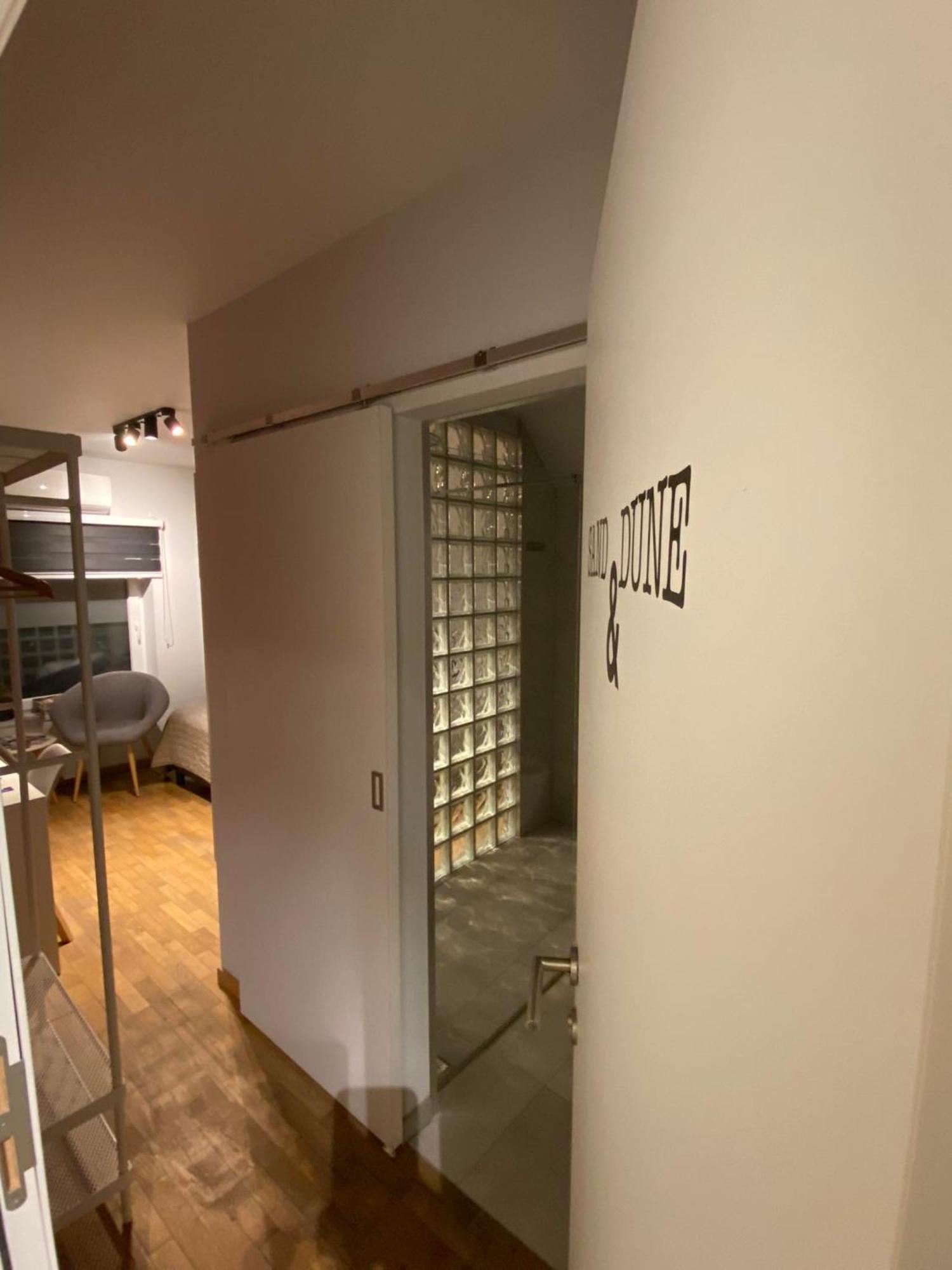 Villa Cecha B&B &Wellness Οστένδη Εξωτερικό φωτογραφία