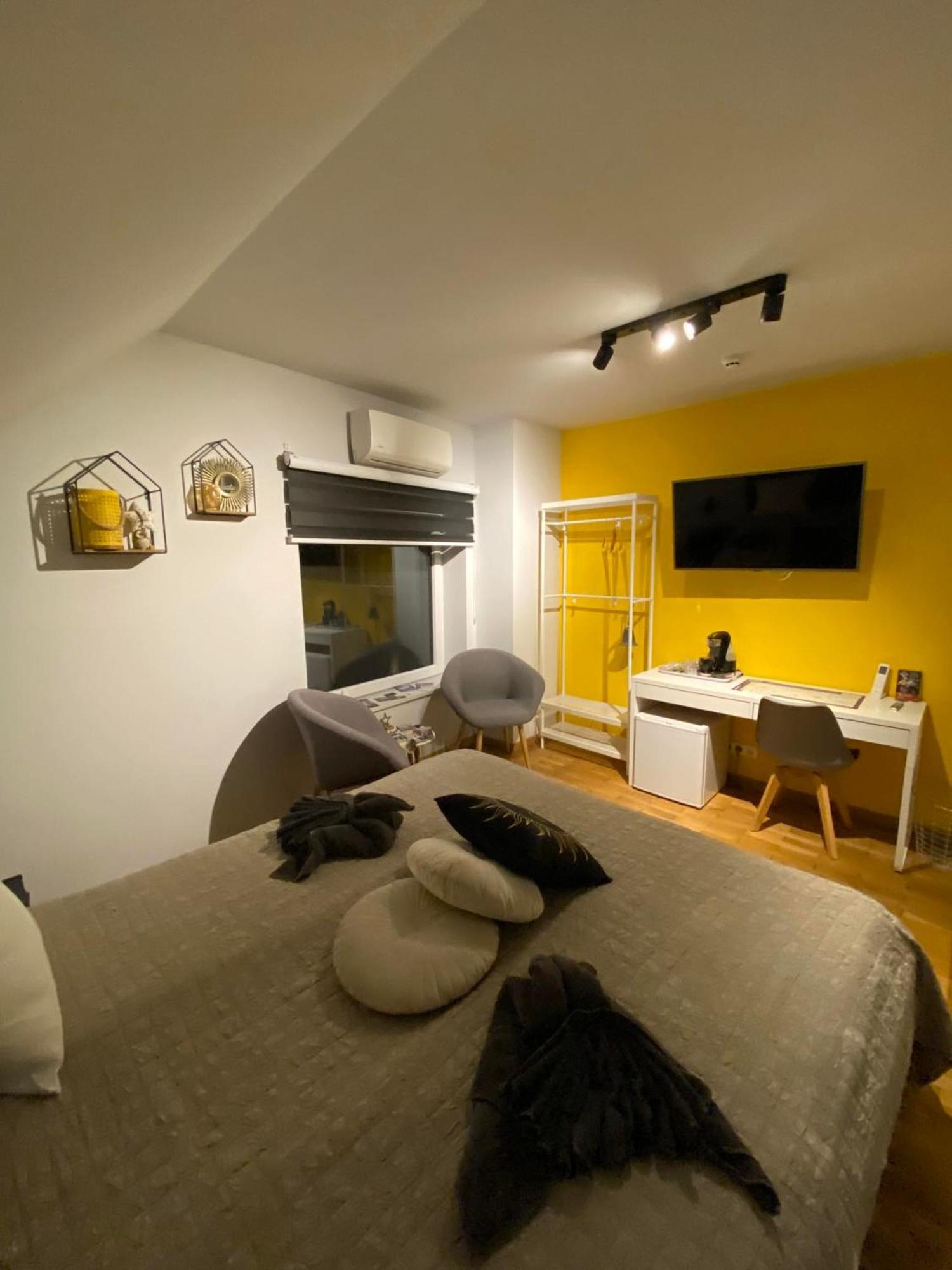 Villa Cecha B&B &Wellness Οστένδη Εξωτερικό φωτογραφία