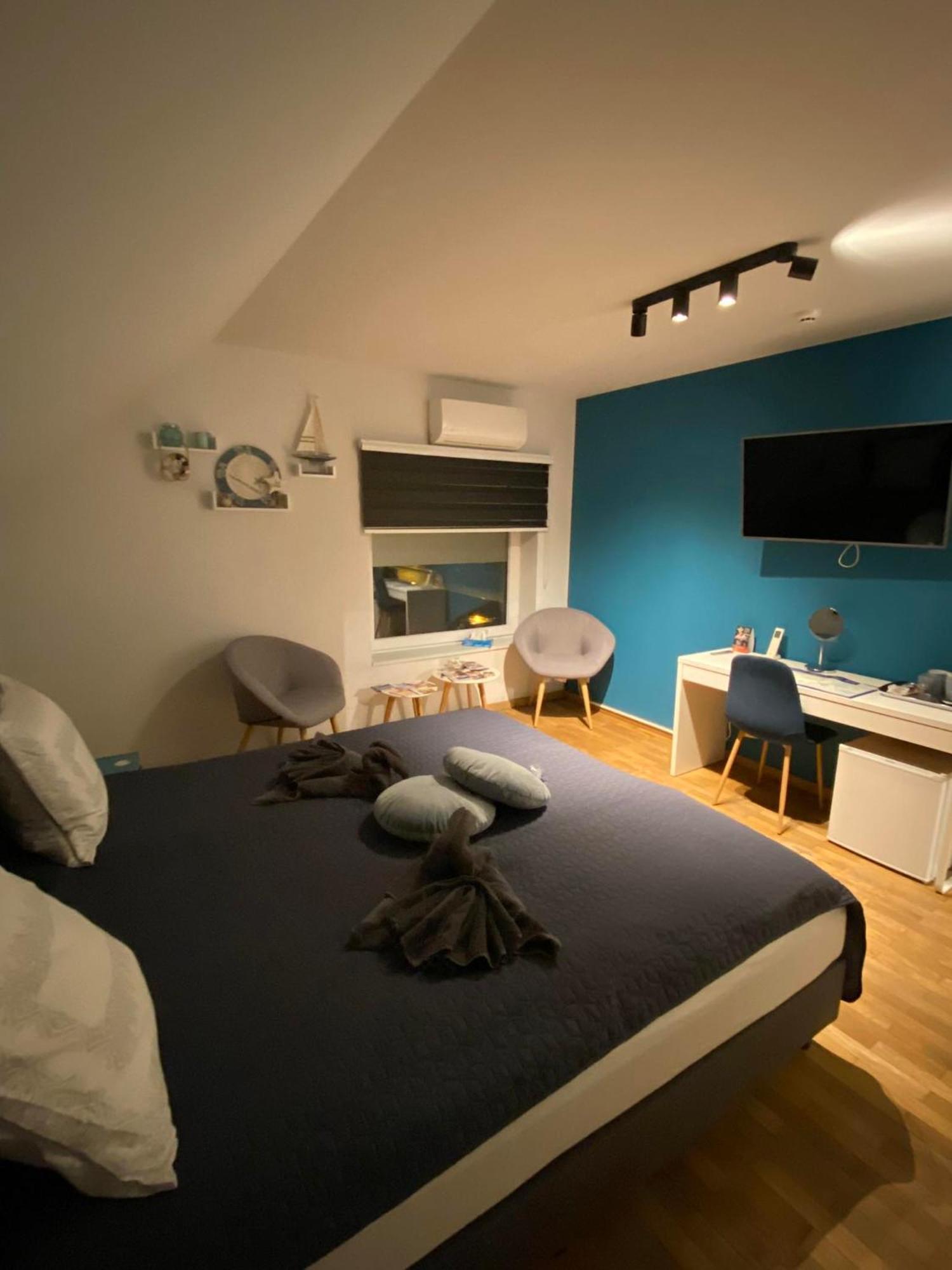 Villa Cecha B&B &Wellness Οστένδη Εξωτερικό φωτογραφία