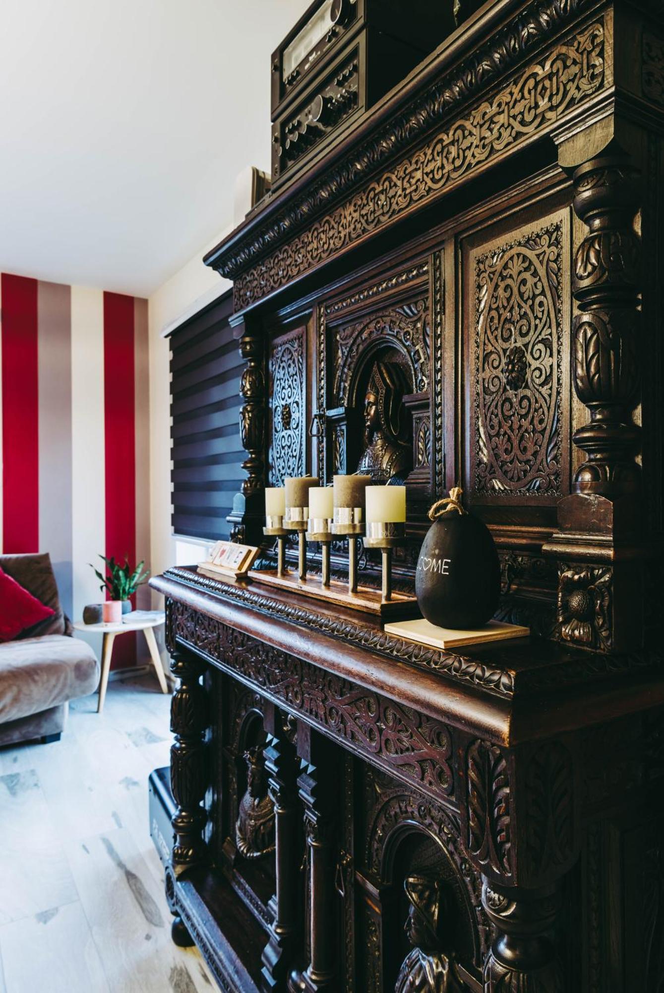 Villa Cecha B&B &Wellness Οστένδη Εξωτερικό φωτογραφία