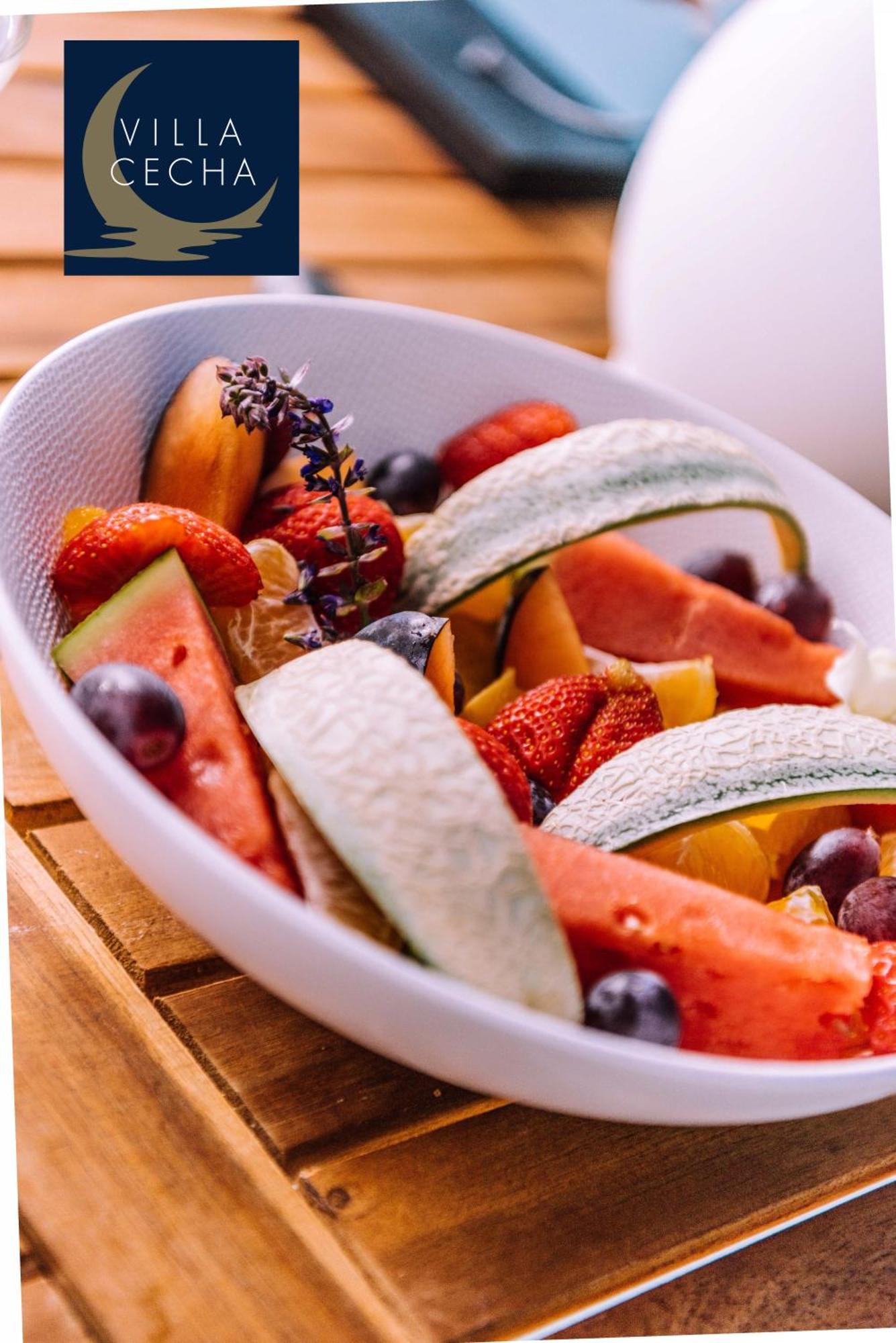 Villa Cecha B&B &Wellness Οστένδη Εξωτερικό φωτογραφία