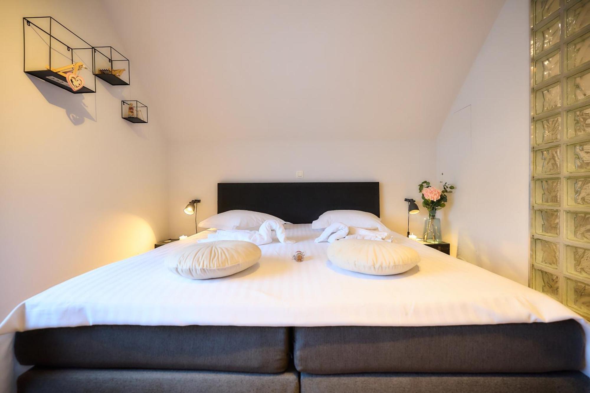 Villa Cecha B&B &Wellness Οστένδη Εξωτερικό φωτογραφία