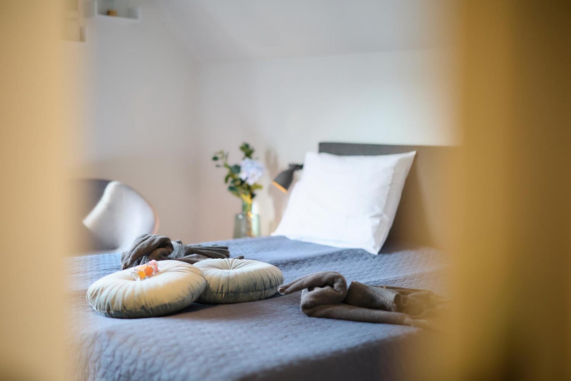 Villa Cecha B&B &Wellness Οστένδη Εξωτερικό φωτογραφία