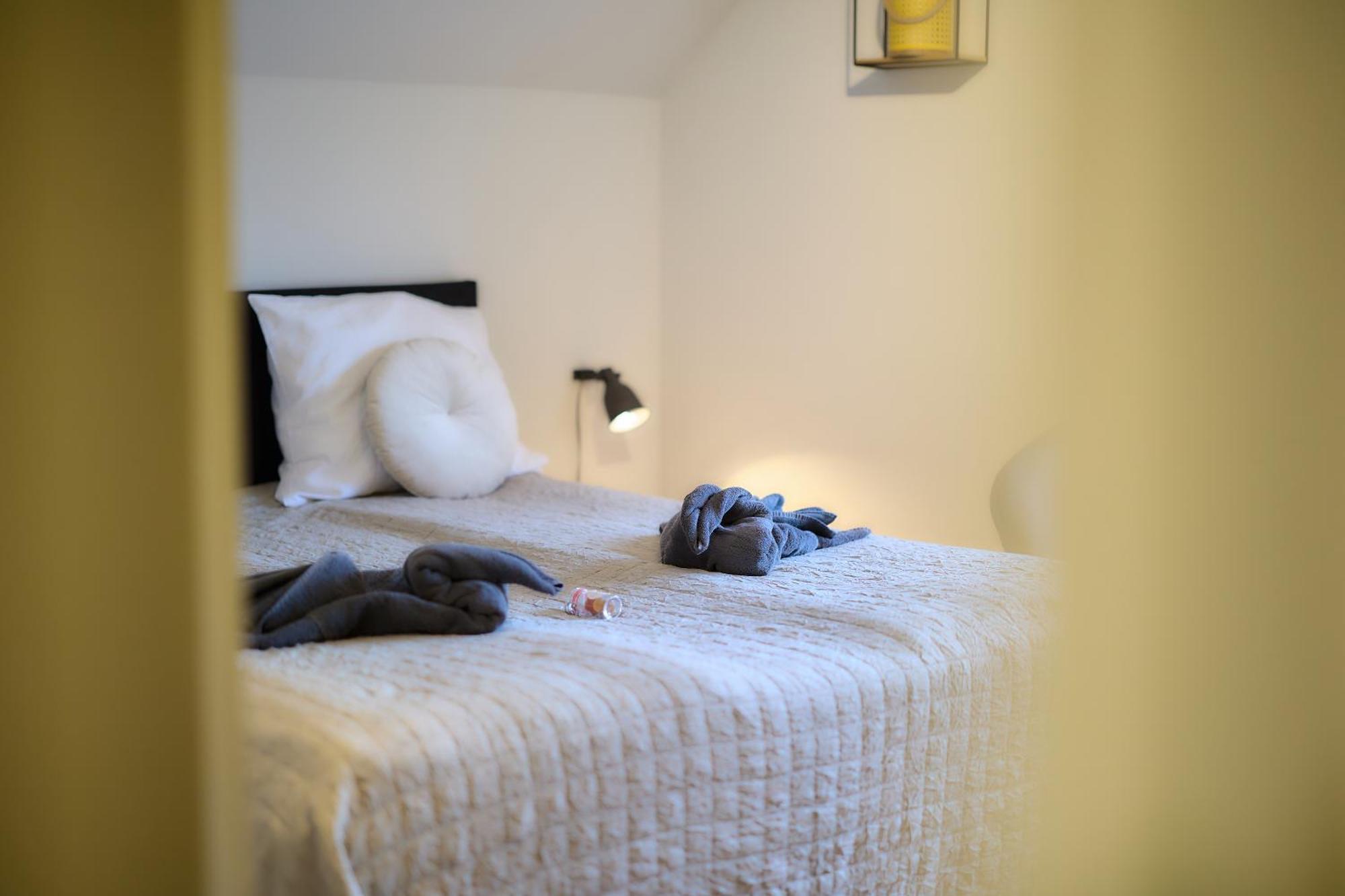 Villa Cecha B&B &Wellness Οστένδη Εξωτερικό φωτογραφία